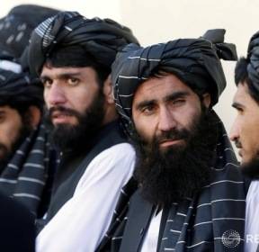 아프간, 이슬람 정당 재소자들 석방