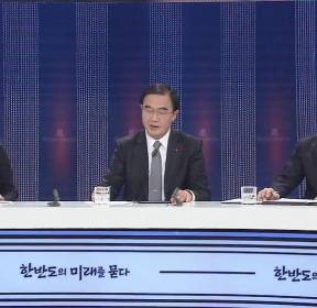 외교안보 수장 한자리에.."2차 북미회담 위해 접촉 중"