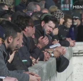 [굿모닝월드 1]'이한 치한' 다이빙