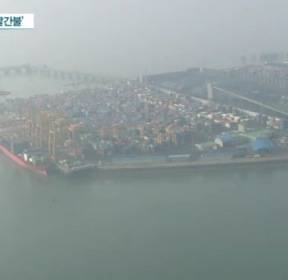 지난해 수출액 '사상최대'..車·조선 등 주력품목은 저조