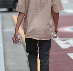 유학 간 14살, 방학이면 홀로 '대치동 지옥'에