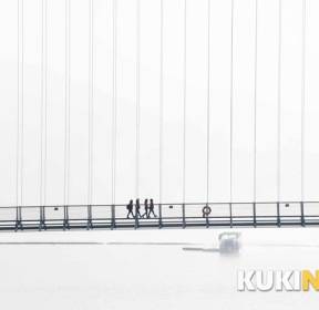 [곽경근의 시선&느낌] 한 겨울 속으로