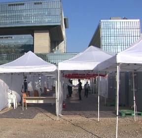 [핫이슈 키워드] 태풍급 강풍·조민·17세 소년 사망·중국 바이러스·저주받은 올림픽