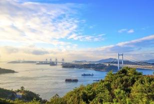 풍경에 반하고, 자연에 압도되는 일본 국립공원｜꼭 가봐야 할 일본 관광지 4곳 추천 이미지
