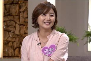 결혼 전 한 달 1억 이상 벌다가 "결혼하고 나서 바로 연예계 은퇴 했다는" 여배우 이미지