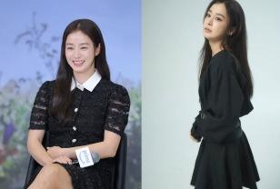 끈질긴 구애 끝에 이룬 사랑…‘거절에서 결혼까지’ 여배우, 일상룩 이미지