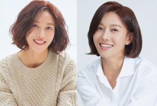 도망 다닐 정도로 고백 많이 받아… 51세 ‘대학로 이영애’ 여배우, 화보룩 이미지