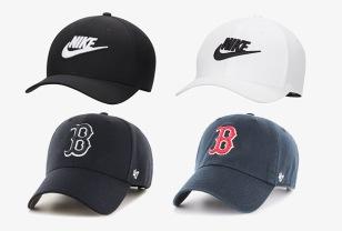 나이키 47브랜드 MLB 야구 골프 모자  이미지