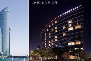 2025 하얏트 호텔 여름 성수기, 조기 예약 할인받는 방법 이미지