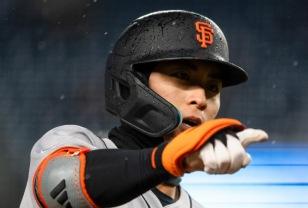 땅후루? 천만에… 이정후가 MLB 전체 3위다 이미지