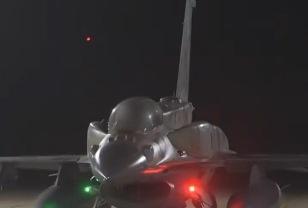이스라엘 전투기 140대 공중발사탄도미사일 발사! 이란 방공망 초토화 핵시설까지 타격! 이미지