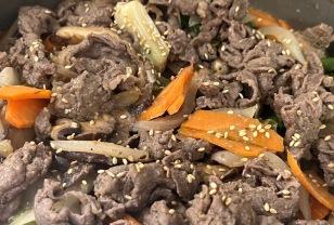 불고기 '이것' 넣고 만드세요! 한번 알면 평생 유용한 불고기 황금레시피 이미지