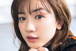 양다리 의혹은 다 오해라는 나가노 메이 이미지