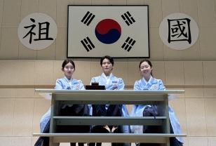 "해외 명문 진학률 1위" 민사고 기숙사에서 매일 아침 꼭 시킨다는 '이것' 이미지