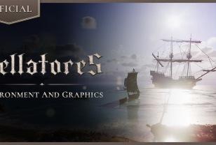 벨라토레스, MMORPG 본질에 집중하다 이미지