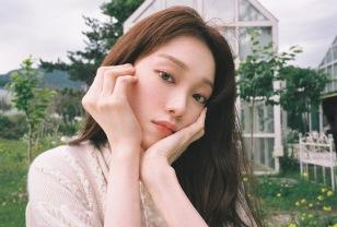 온갖 오해 받던 이성경의 깨달음, '난 네가 날 어떻게 생각하는지 관심 없어' 이미지