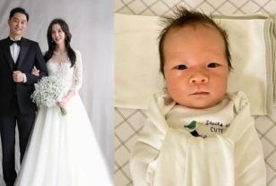 "열애 6개월 만에 혼전임신" 25억 고급 빌라에 둥지 튼 지누❤️임사라 부부 이미지