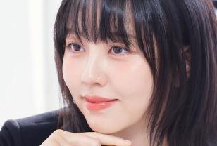 김소현, 매혹적인 메이크업 룩 이미지