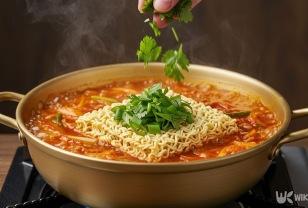 라면에도 넣고, 김치찌개에도 넣는데… 한국서 호불호 갈리는 식재료 NO.1 이미지