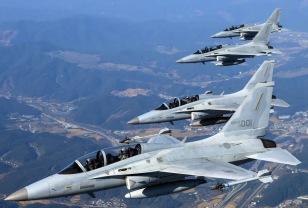 FA-50, 말레이시아 공군 실전배치! 현지 반응 '신의 한수' 평가 이미지