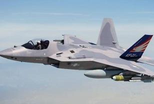 KF-21, 2030년까지 180대 양산 목표 공식화… 공군 패러다임 바뀐다 이미지