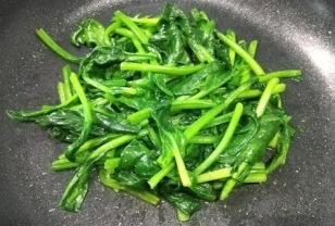 "매일 먹는 나물 반찬이" 수명 5년을 깎아먹습니다 이미지