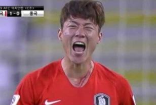 슈퍼 스타였는데 사생활 때문에 추락해버린 국가대표 축구선수 이미지