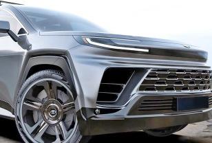 스포티지 비주얼로 ‘압도’.. 현대기아 비상 걸린 역대급 SUV, 정체가 ‘대박’ 이미지