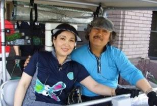 58세에 5살 연하남편과 결혼했는데 "일주일 살고 불편해" 17년째 별거 중인 여배우 이미지