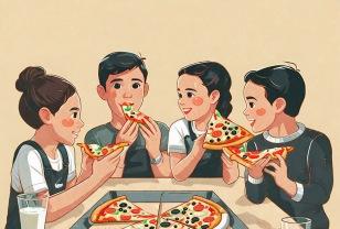 그림 속에서 잘못된 부분 한 군데를 찾으면 신의 눈썰미 이미지