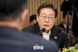 내일 이재명 선고, 무죄 확정 가능성 99%라고 보는 이유. 이미지