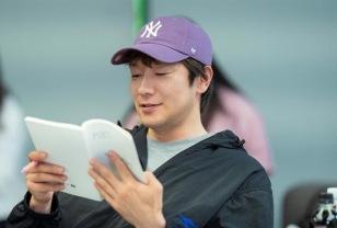 무명배우였지만 마흔 넘어 국민 남편감된 '이 남자' 이미지