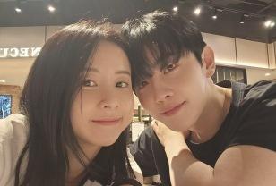결혼 하기 전에 "벌써 부터 동거 한 사실이 알려져서 난리 난" 유명 연예인 커플 이미지