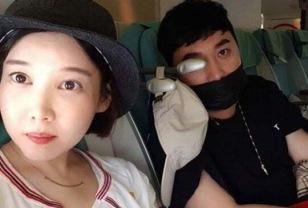 9년 연애했지만 결혼얘기가 없어 시댁에 집 한채 사주고 결혼한 연예인 부부 이미지
