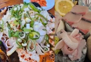 "신선한 해산물이 이렇게나…" 어디서도 경험 못할 특별한 통영 맛집 TOP 3 이미지