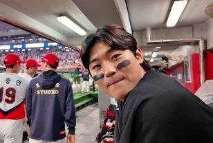 김선빈·김도영, 천재가 천재에게 이미지