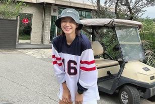 “유부녀였어?” 시어머니가 보낸 간식차로 결혼사실이 알려졌다는 여배우 이미지