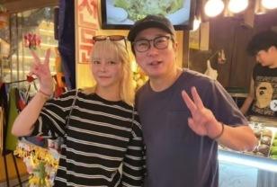 밝은 줄만 알았는데… 이수근 아내, "10년째 투석" 중인 사연 이미지