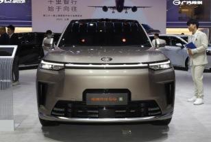 ''팰리세이드 살돈으로 이 차 살듯'' 한번에 1,000km 주행 가능한 SUV 공개 이미지