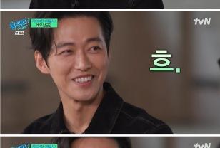 남궁민이 탤런트한다니까 남궁민 엄마가 한 말.JPG 이미지