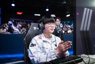 DRX '레이지필' 데뷔! LCK 최초 순수 외국 국적 용병 등장 이미지