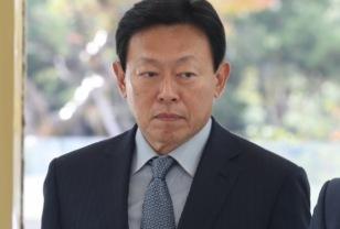 "신동빈 회장 칼 빼들었다" 대충 일하는 직원 초비상 이미지