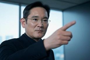 "이재용 회장 미국에 SOS" 660조 시장 노리고 미국과 혁신 실험 시작 이미지