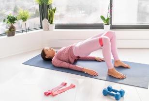 하체 힘이 약해진다면? 꼭 해야 할 운동 5가지 이미지