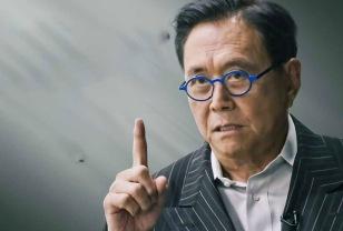 “저축하는 사람은 패배자” 부자 아빠가 날린 투자 조언, 뭐길래 이미지