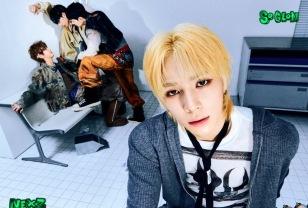 [NEXZ - O-RLY?] 뭐라고? NEXZ는 지루한 걸 몰라 이미지