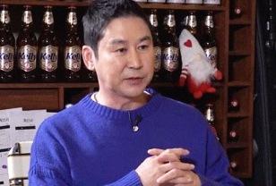 신동엽이 30년 방송하고 깨달은 무조건 손절해야 하는 인간 1위 이미지