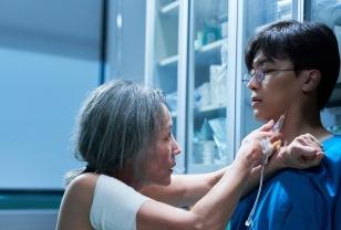 '12년 만의 등장' 그녀가 이 작품을 선택한 이유는? 이미지