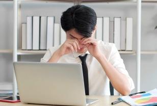 MZ세대 공무원, 왜 이직을 고민할까? 이미지