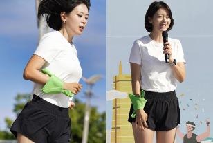 5년 동안 이혼 사실 숨겼던 미모의 아나운서 근황 이미지